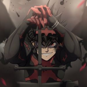 Meet your Posher, Emmanuel